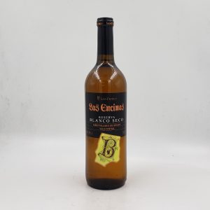San Pedro - Las Encinas - Reserva Blanco Seco