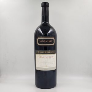 Santa Ema Gran Reserva Cabernet Sauvignon 2017