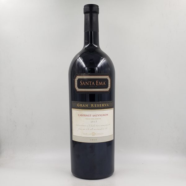 Santa Ema Gran Reserva Cabernet Sauvignon 2017