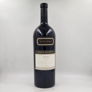 Santa Ema Gran Reserva Merlot 2017
