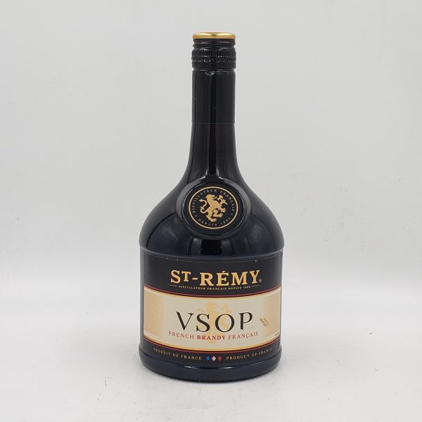 Brandy St Rèmy (Francia)