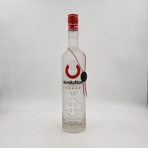 Evolution Vodka (Polonia)