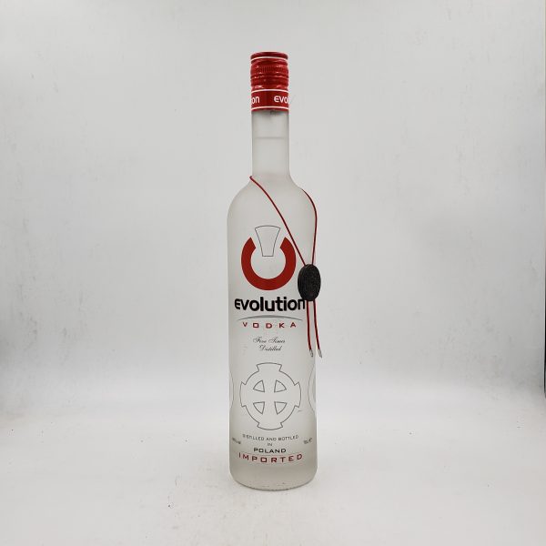 Evolution Vodka (Polonia)