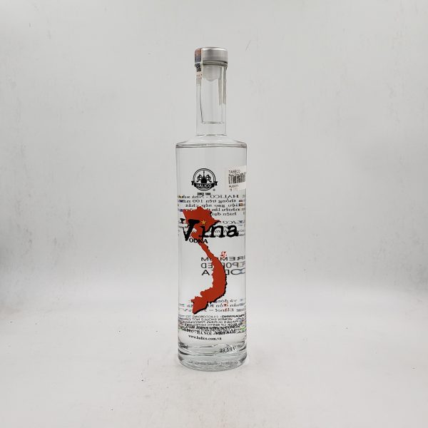 Vina Vodka (Vietnam)