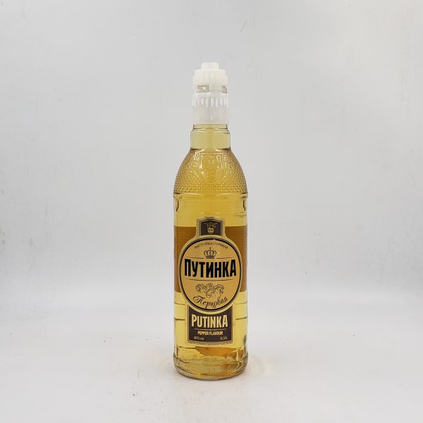 Putinka (Rusia)