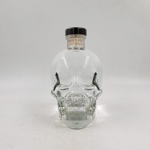 Cristal Vodka (Canadá)