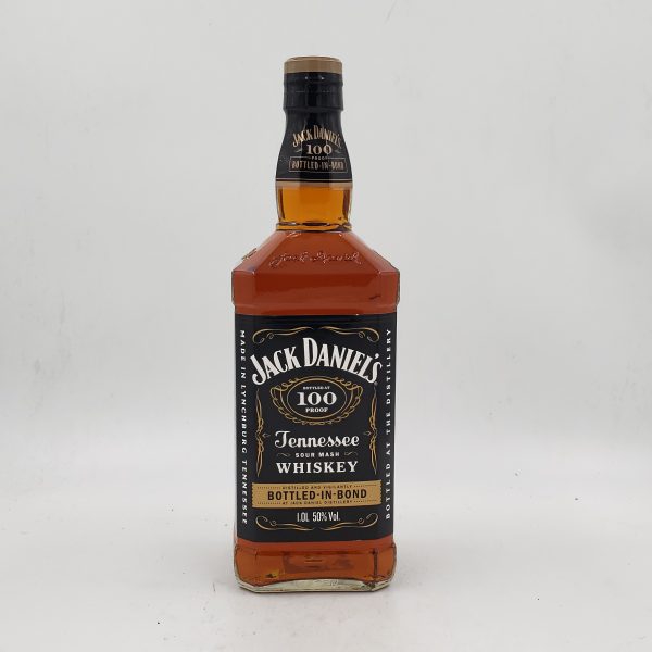 Jack Daniels – Tennessee Whiskey 1 L (USA)