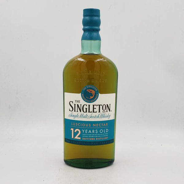 The Singleton - Lucios Nectar 12 Years (Escocia)