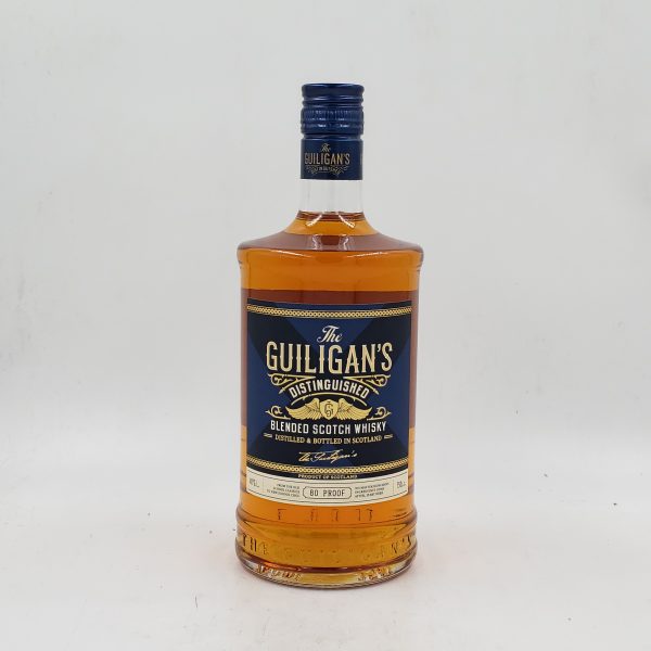 The Guiligan's - Blended Scotch Whisky (Escocia)
