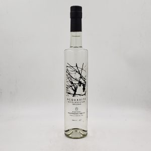 Acquavite - Chateau Potrero Seco (Aguardiente)