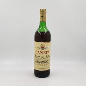 Canepa Reservado
