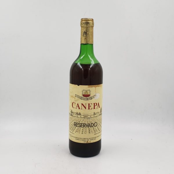 Canepa Reservado