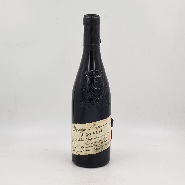 Gigondas Baronnie d' Estouard (Francia)