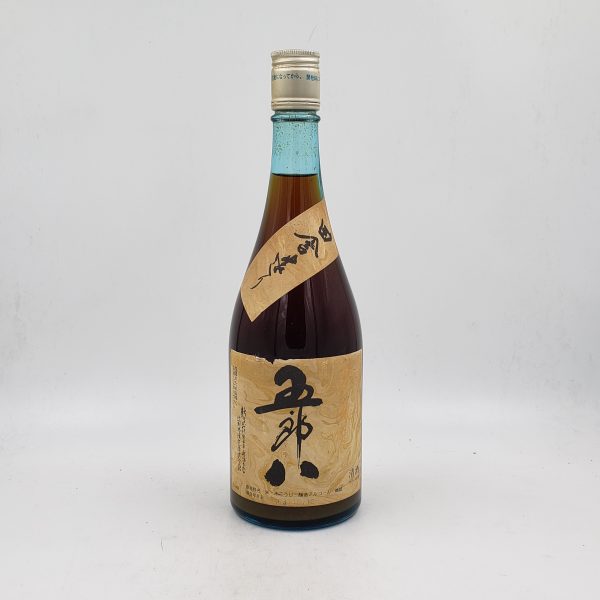 Licor (Japón)