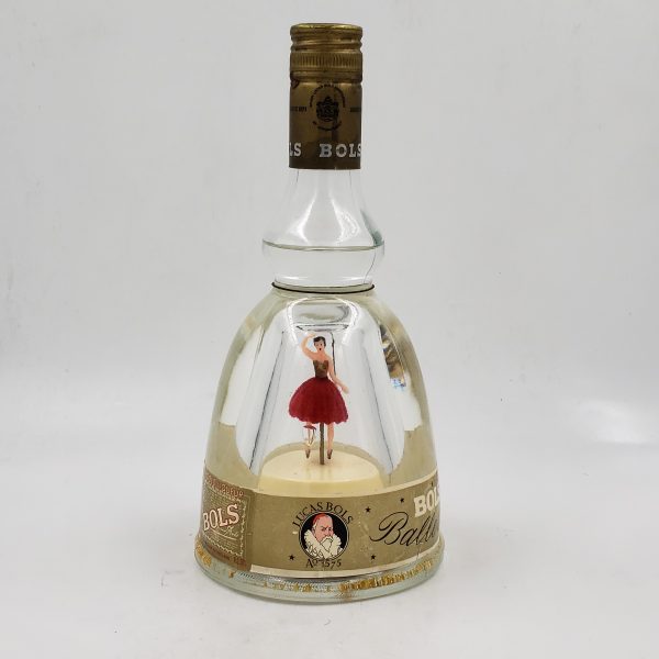 Licor de Oro Bols Ballerina (Holanda)