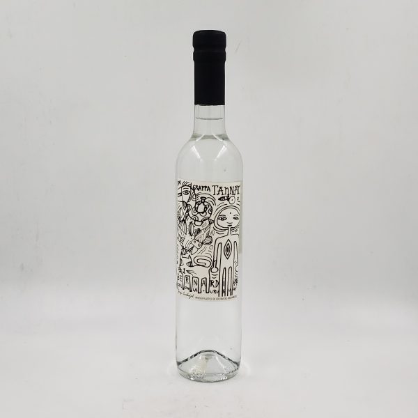 Grappa Bernardi Tannat (Uruguay)