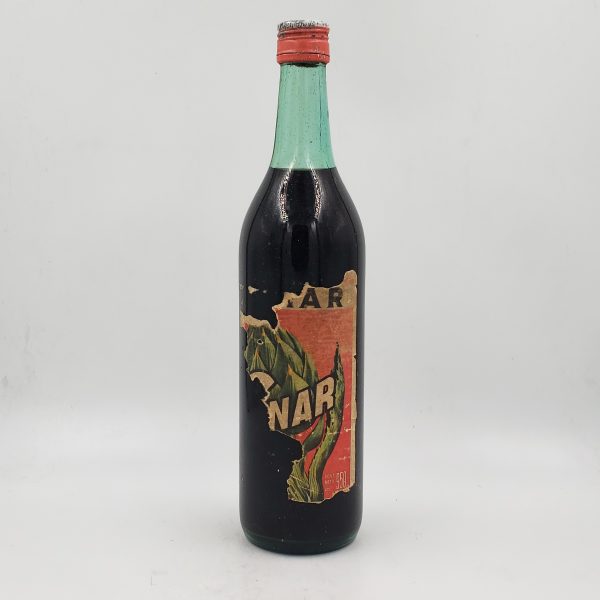 Cynar - Licor De Alcachofas (Argentina)