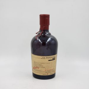 La Chupilca - Aguardiente, Pimienta, Lucuma