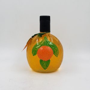 Licor de Crema de Naranja Teichenné (España)