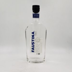 Faustina - Pisco Reservado 40° - 700cc