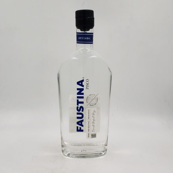 Faustina - Gran Pisco 46° - 700cc