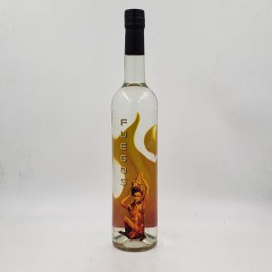 Fuegos - Pisco 40º - 750cc