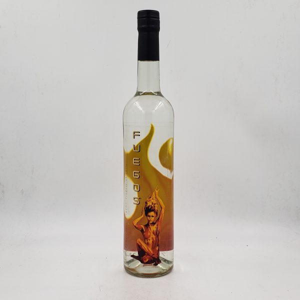 Fuegos - Pisco 40º - 750cc