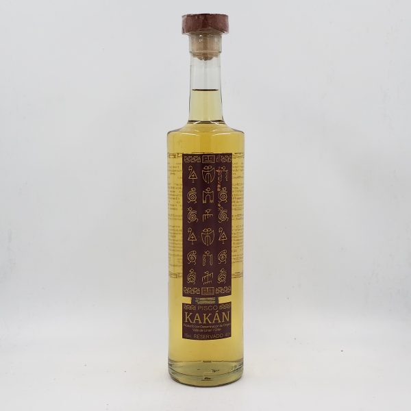 Kakán - Reservado 40º - 750cc