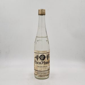 Pisco Peralta - Tradicional 30º - 650cc