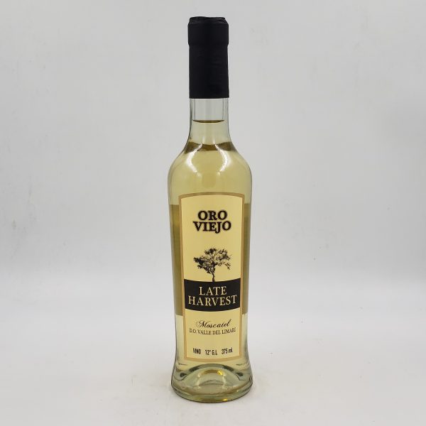Oro Viejo - Late Harvest, Moscatel Valle del Limari