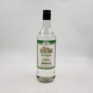 Mabille - Grapa 30°