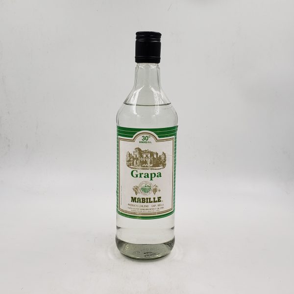 Mabille - Grapa 30°