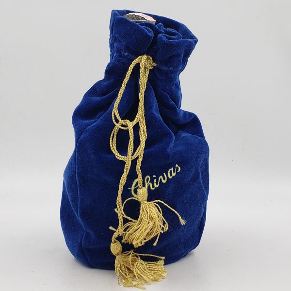 Chivas Royal Salute Scotch Whisky - 21 Years Old (Escocia) - Imagen 3