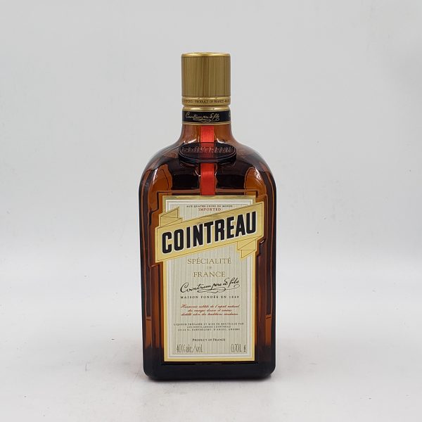 Cointreau (Francia)
