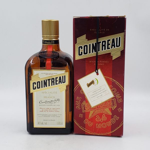 Cointreau (Francia) - Imagen 2