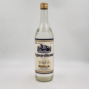 Mabille - Aguardiente Puro de Uva 50°