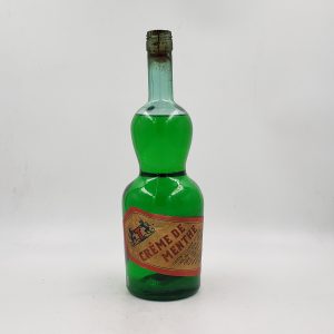 Creme de Menthe Traverso