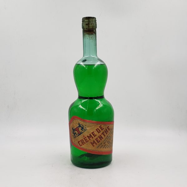 Creme de Menthe Traverso