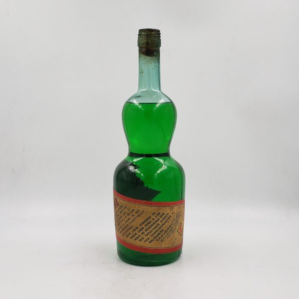Creme de Menthe Traverso - Imagen 2