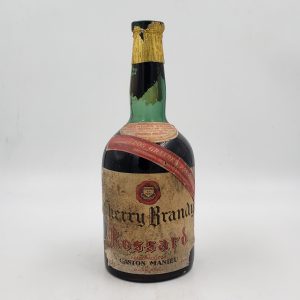 Cherry Brandy Rossard (Chile)