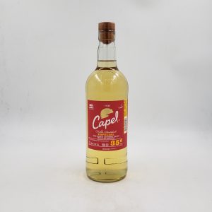 Capel - Doble Destilado Especial 35º - 700cc