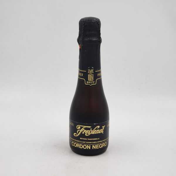 Freixenet - Brut Cordón Negro (España)