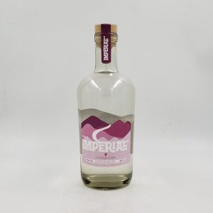 Pisco Imperial K11 - Uva Moscatel Rosada 40° - 700cc