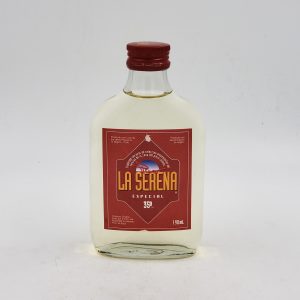 Pisco La Serena - Especial 35º - 190cc