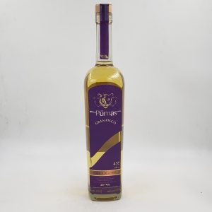 Los Pumas - Gran Pisco 45° Barrica de Lenga - 750cc
