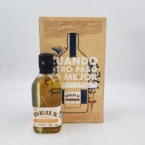 Pisco Malpaso - Deux 43º - 200cc
