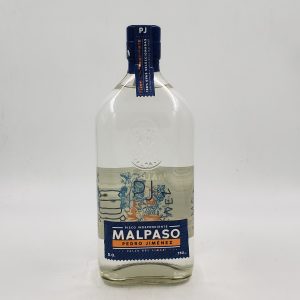 Malpaso - Pisco Independiente, Pedro Jiménez 40º - 750cc