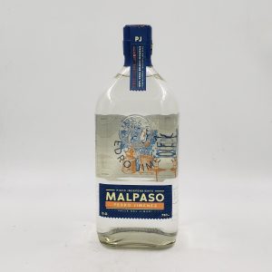 Pisco Malpaso - Pedro Jiménez 40º - 750cc