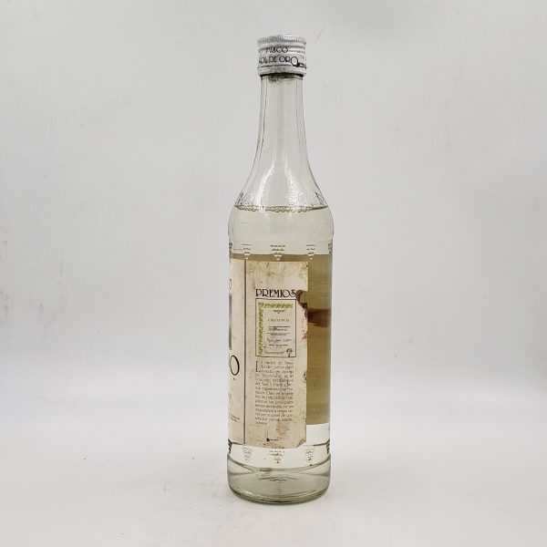 Sol de Oro - Pisco 30° - 650cc - Imagen 2
