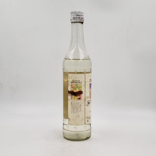 Sol de Oro - Pisco 30° - 650cc - Imagen 3